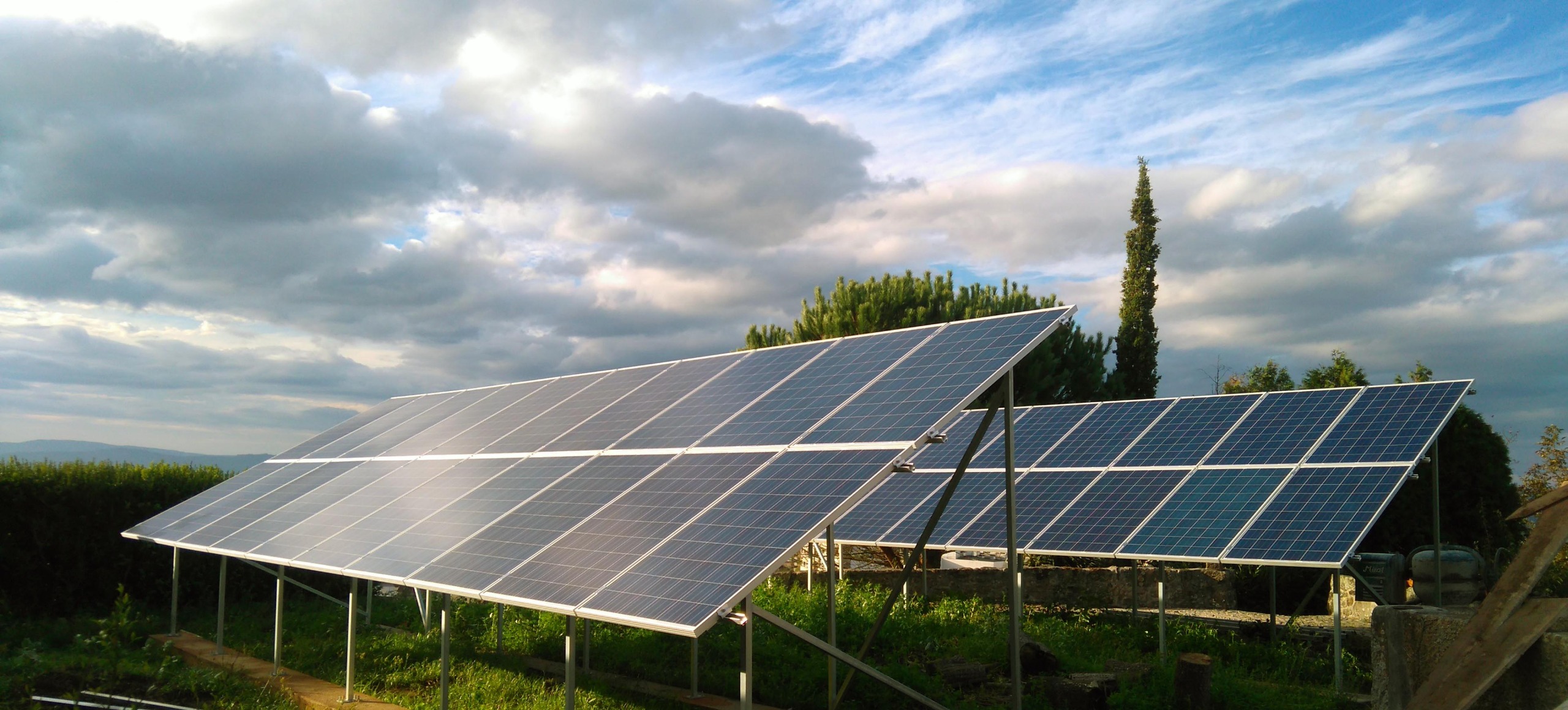 Électricité au Gabon : quand le solaire révèle les failles d’un système énergétique