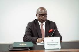 Crise au Moyen-Orient : le Gabon active une cellule de veille  d’assistance aux ressortissants gabonais  ( CVAU)