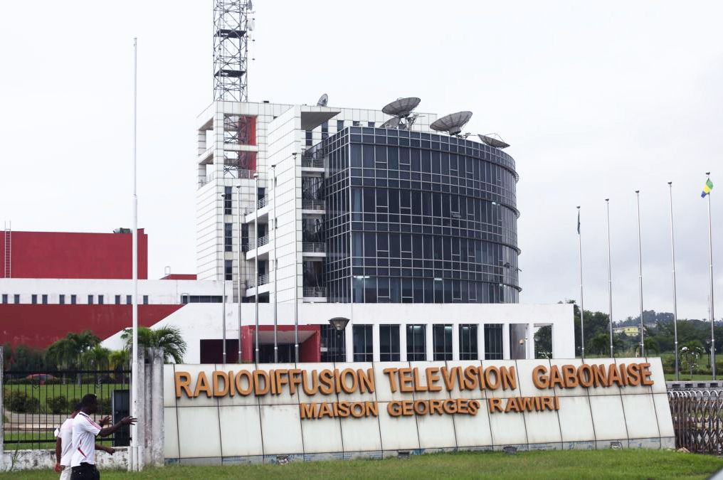 Gabon 1ère : une responsable hospitalisée après être restée coincée dans un ascenseur