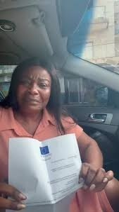  Anges Kevin NZIGOU présent la vision de la plateforme