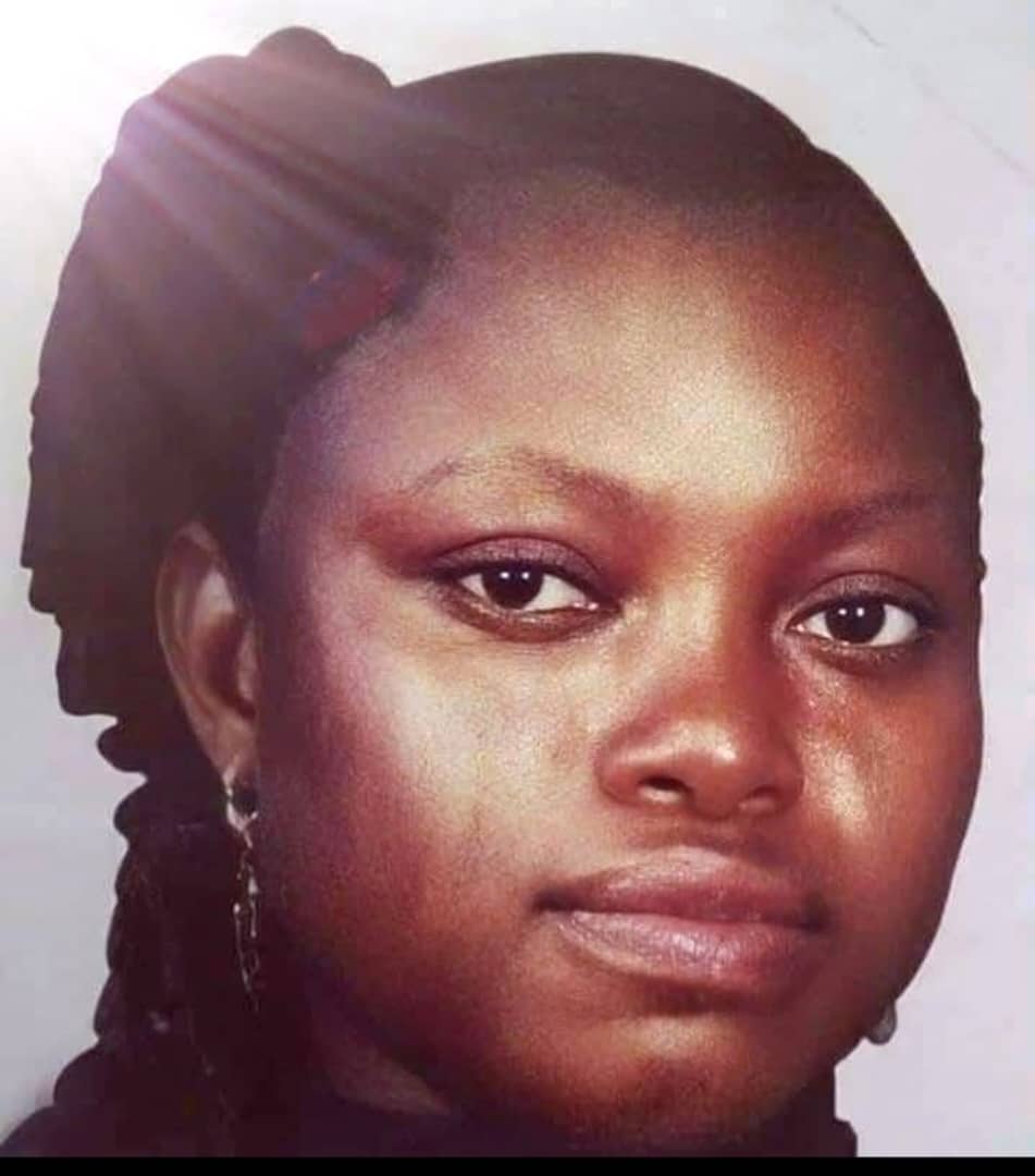  Anges Kevin NZIGOU présent la vision de la plateforme