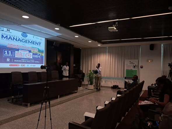 JNM 2026 : la CAISTAB au rendez-vous des Journées Nationales du Management à Libreville