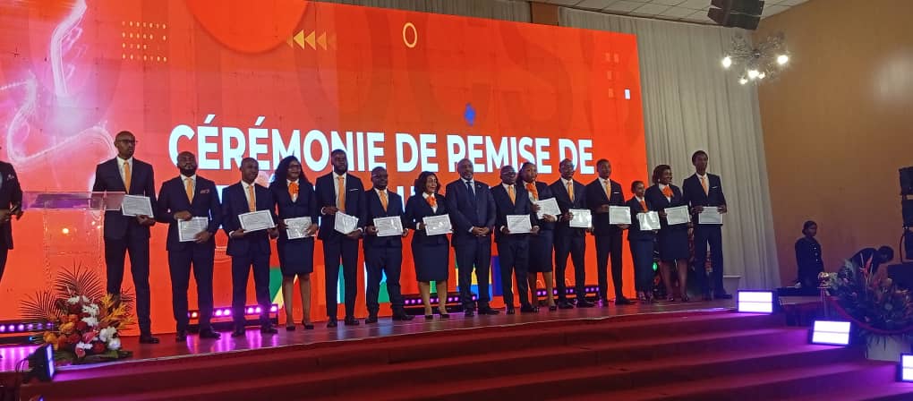 Professionnalisation de la CNSS : une deuxième cuvée d’agents envoyée en formation spécialisée