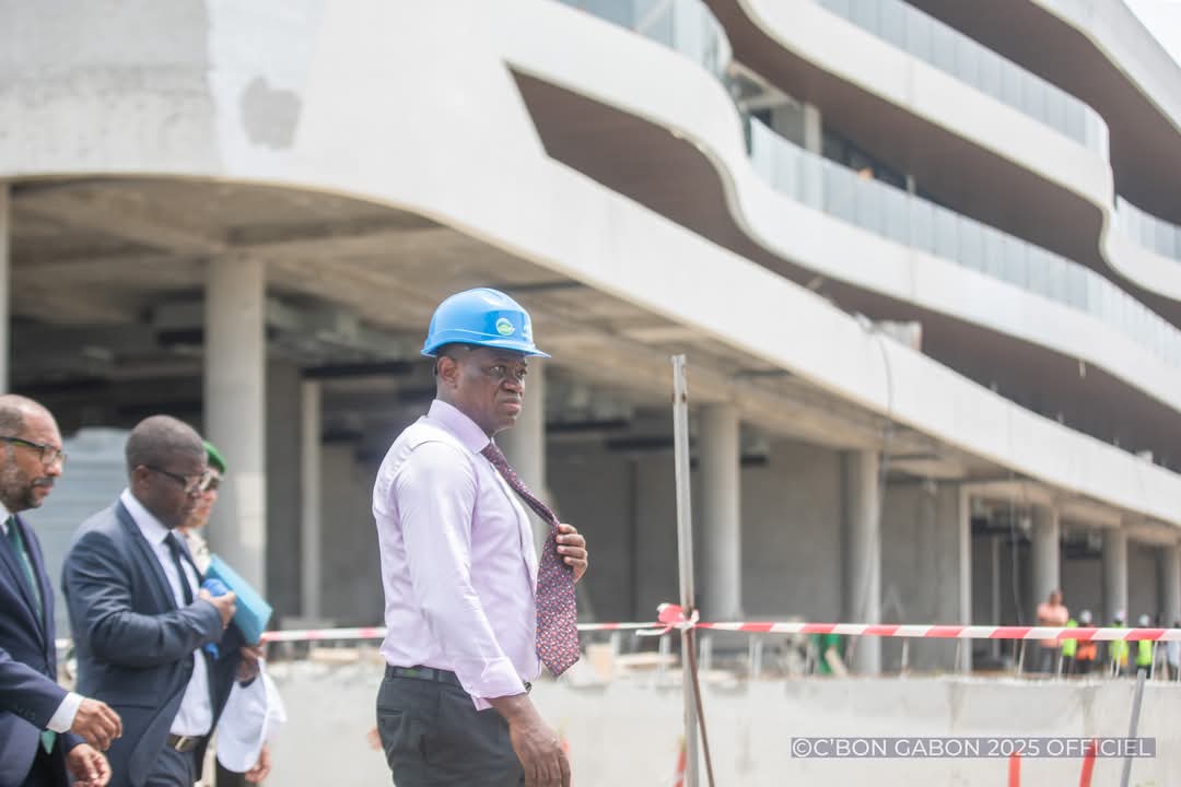 1,18 milliard de dollars par an : pour transformer le Gabon d’ici 2030 selon la BAD