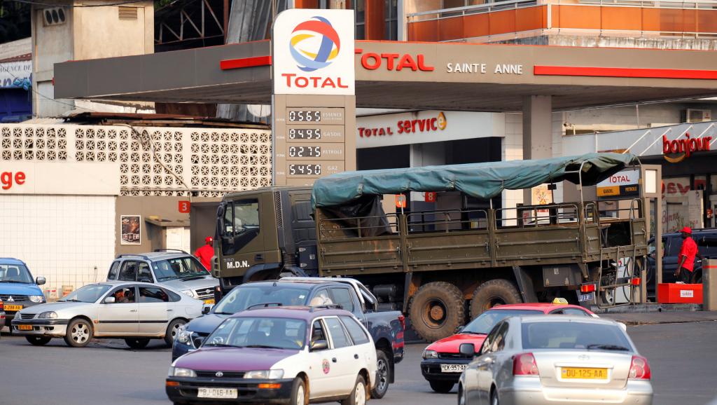 Hydrocarbure : Le Gabon face au risque d'un choc à la pompe