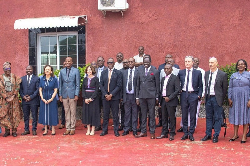 Grippe aviaire : le Gabon renforce sa riposte avec un plan national de surveillance