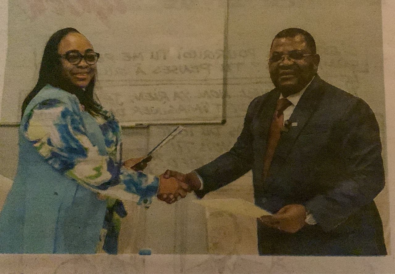 l’INFASS et la Polyclinique Chambrier s’allient pour moderniser la formation