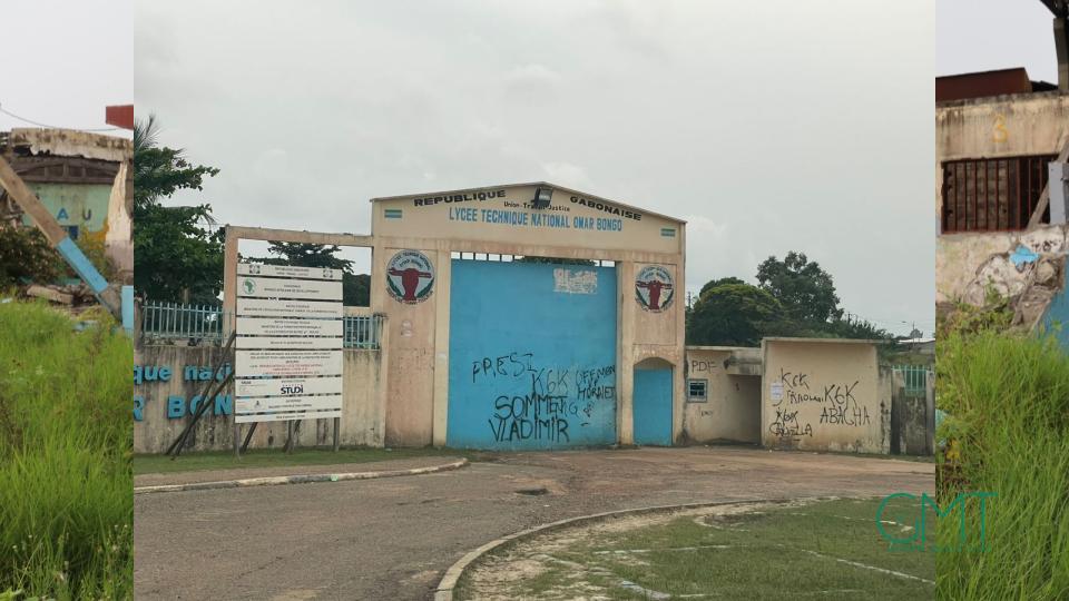 Lycée technique : 21 élèves interpellés après une tentative d'incendie au cocktail Molotov
