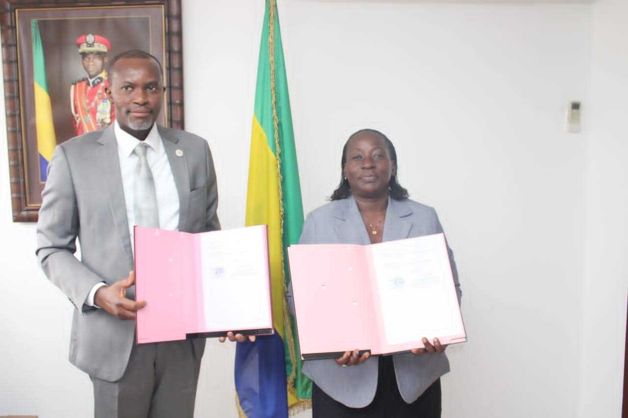 CAP 2026 : le DG Caistab enclenche une nouvelle dynamique provinciale