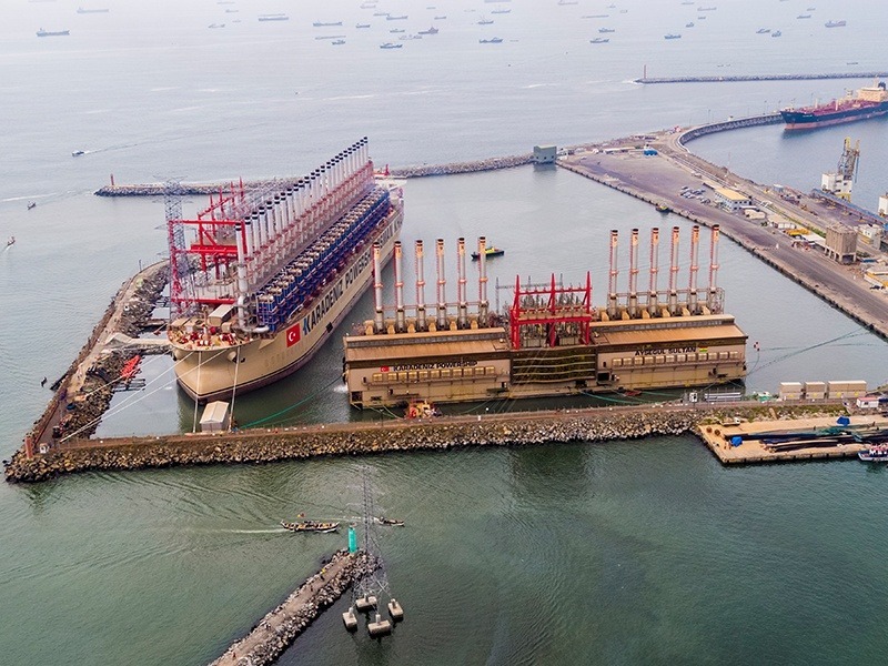 Urgence : Libreville sous la menace d’un black-out