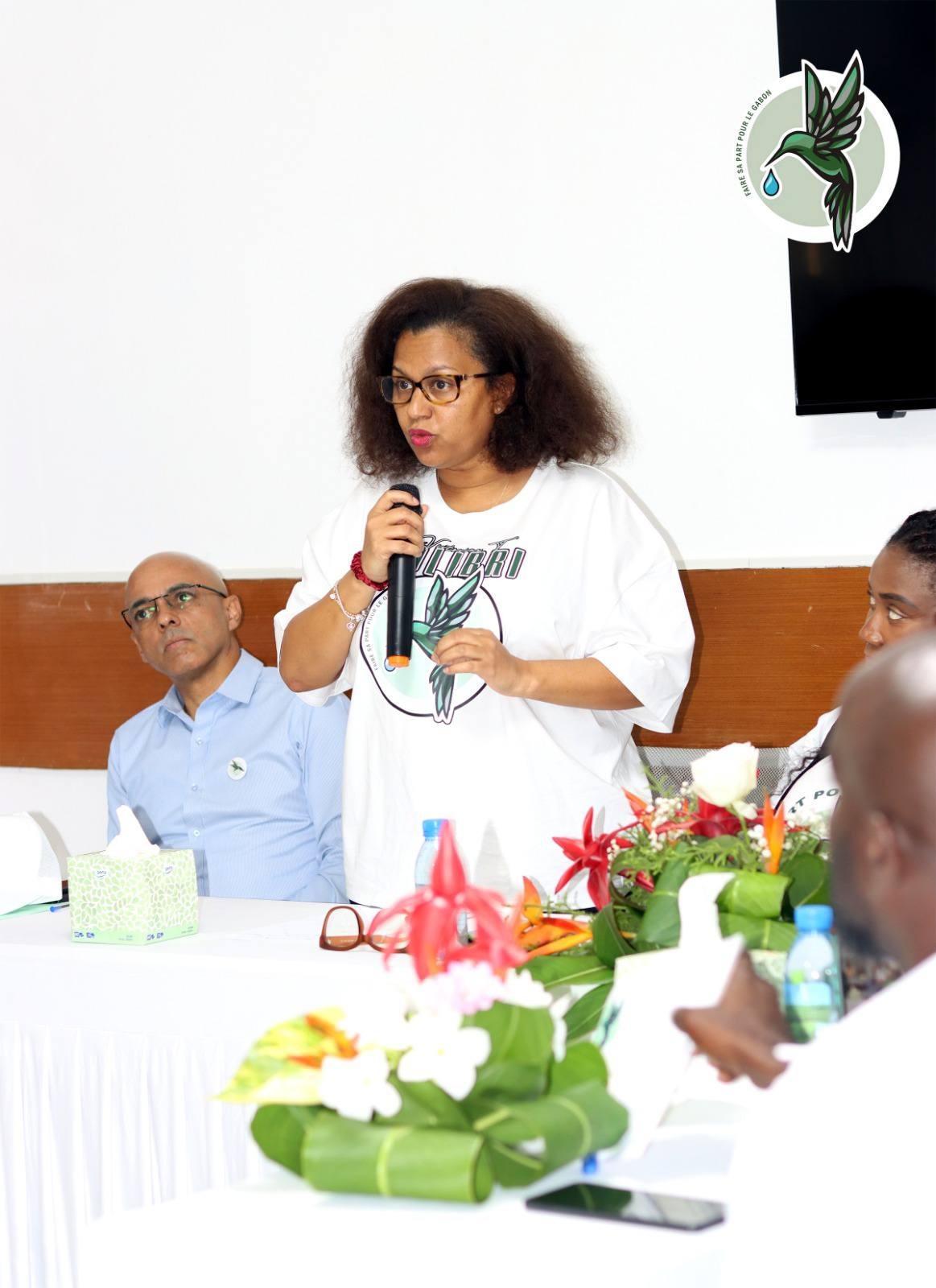 Gabon : l’Association Colibri dresse son bilan et fixe ses priorités pour 2026