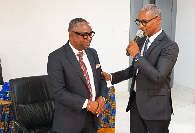 Gabon : un concours national pour créer la tenue traditionnelle officielle