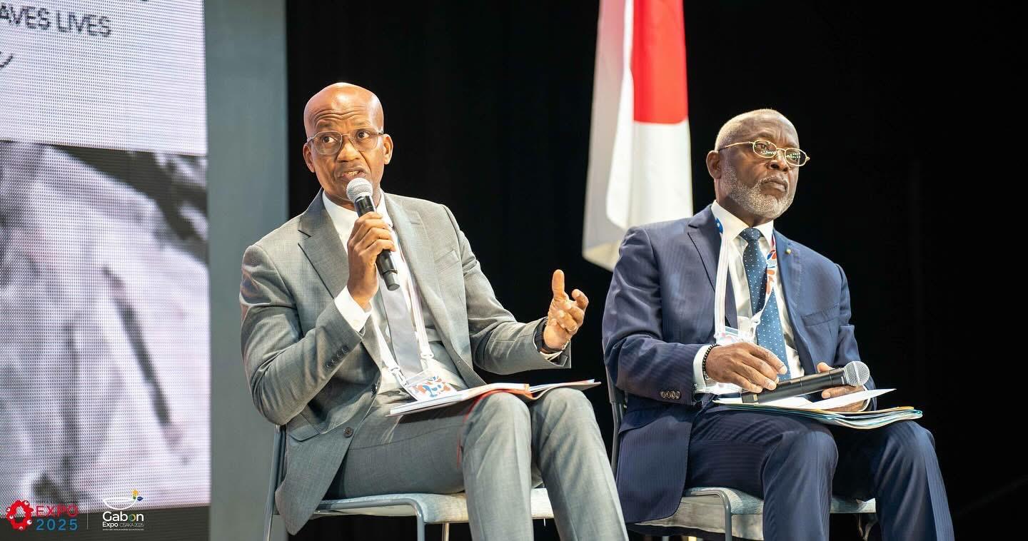 Filière bois : le Gabon déploie une centrale numérique pour sécuriser ses revenus