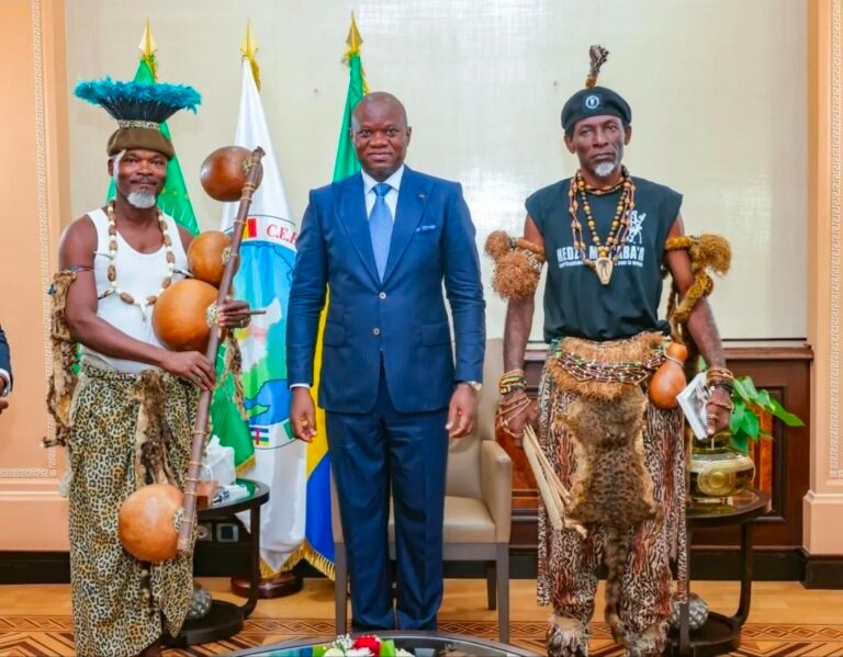 Le Mvet à l’UNESCO : le Gabon veut transformer la reconnaissance en puissance culturelle