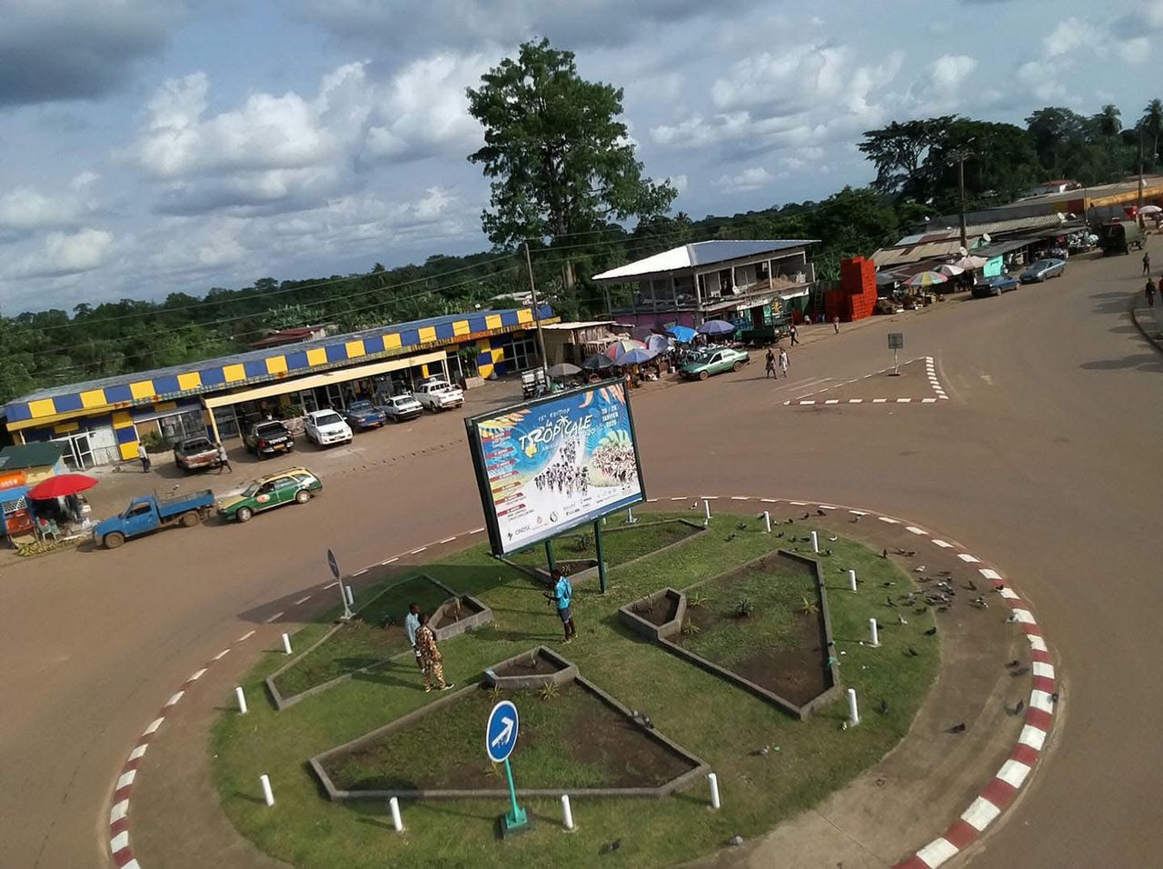 Parlons de nos provinces : à Ndendé, l’absence de transport urbain freine une ville en pleine expansion