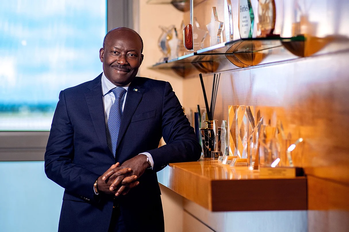 BGFI Group : Henri-Claude Oyima vise une nouvelle dimension continentale