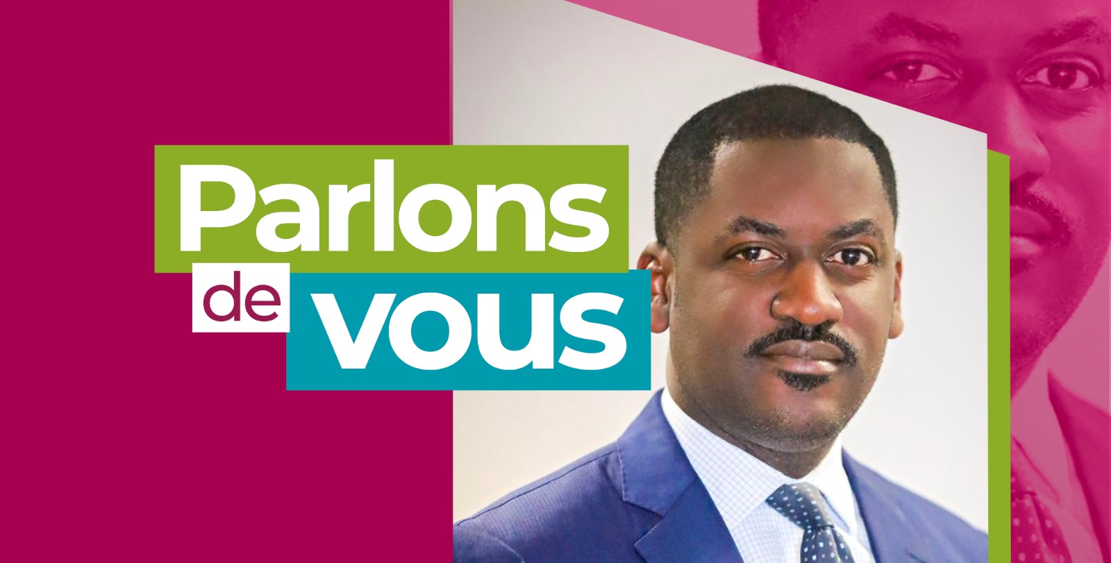 « Parlons de vous » : Janin Yogui Gakoula, l’architecte de la stratégie au service de la transformation des organisations