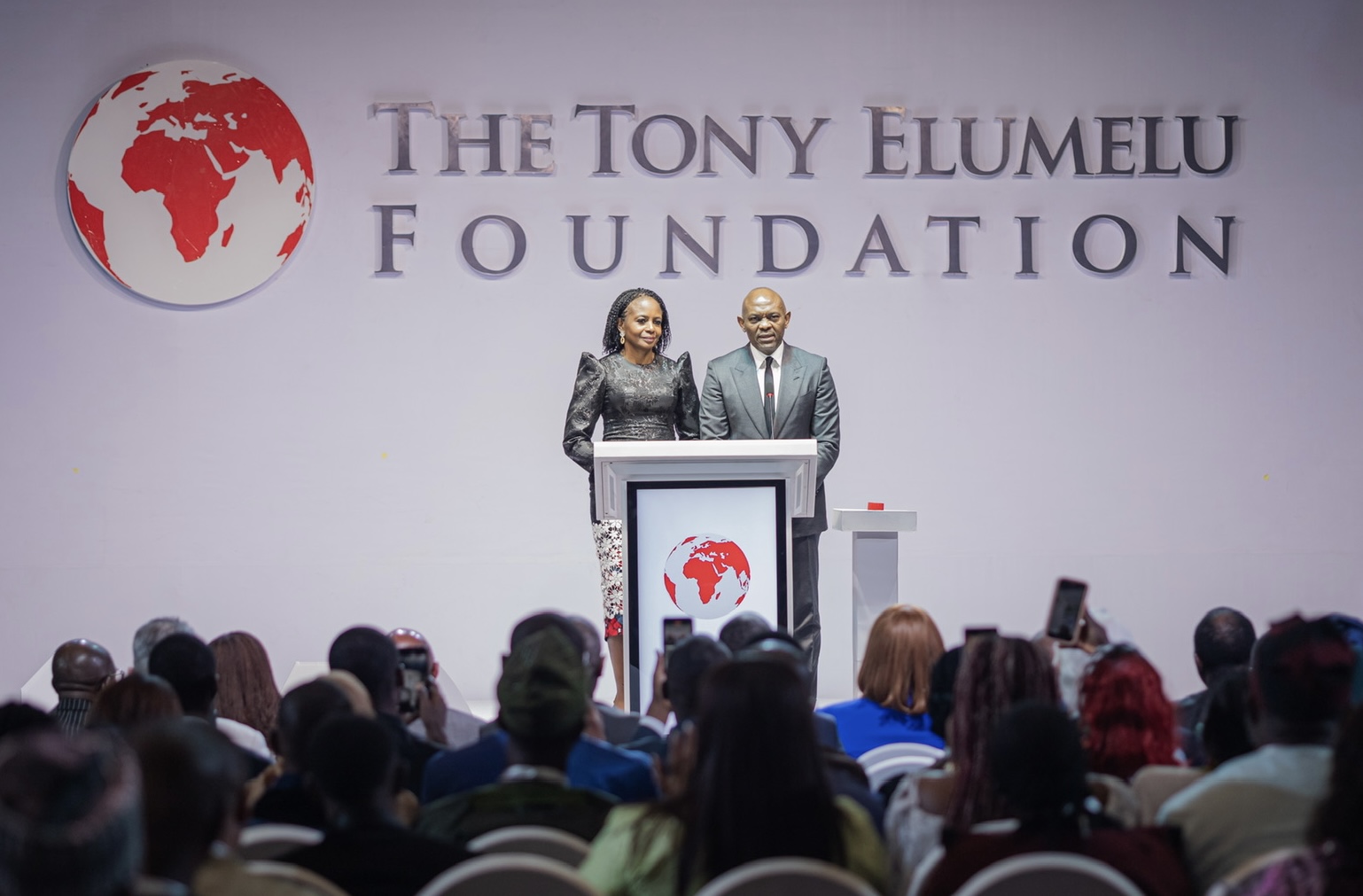 Entrepreneuriat : 51 talents de la CEMAC sélectionnés par la Fondation Tony Elumelu en 2026