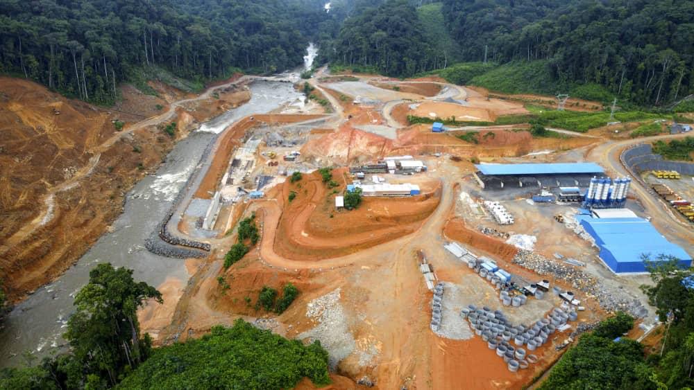 Hydroélectricité : l’accord IFC–Hydroneo accélère le projet stratégique d’Irouba