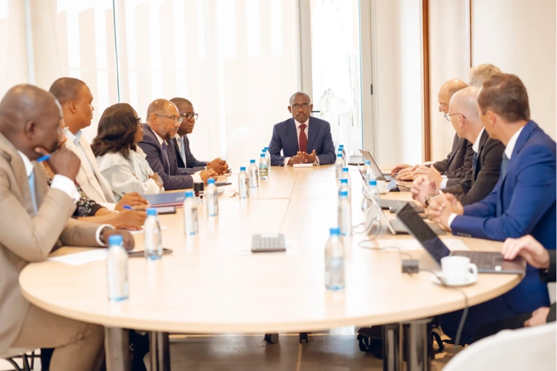 Urbanisme : le Gabon mise sur un partenariat stratégique pour transformer son littoral