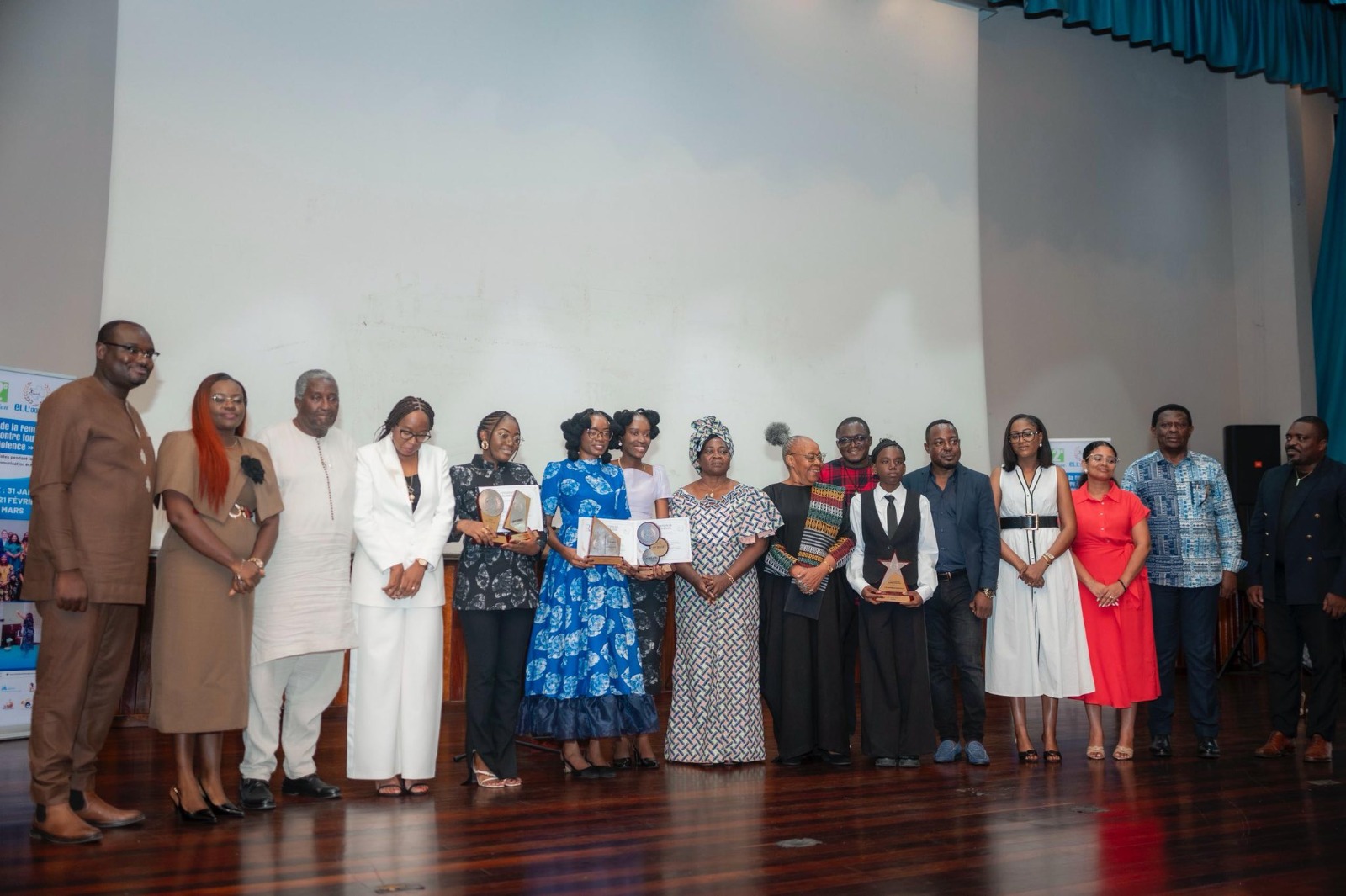 ELL’oquencE 2026 : l’excellence oratoire au féminin consacrée dans une apothéose magistrale