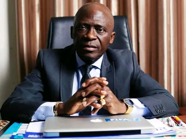 Election à la Fégafoot : Pierre Alain Mounguengui déjà vainqueur ?