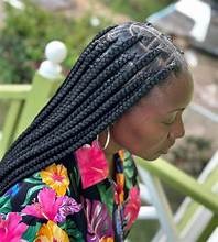 Extensions capillaires : des composants chimiques suspectés d’être liés au cancer du sein