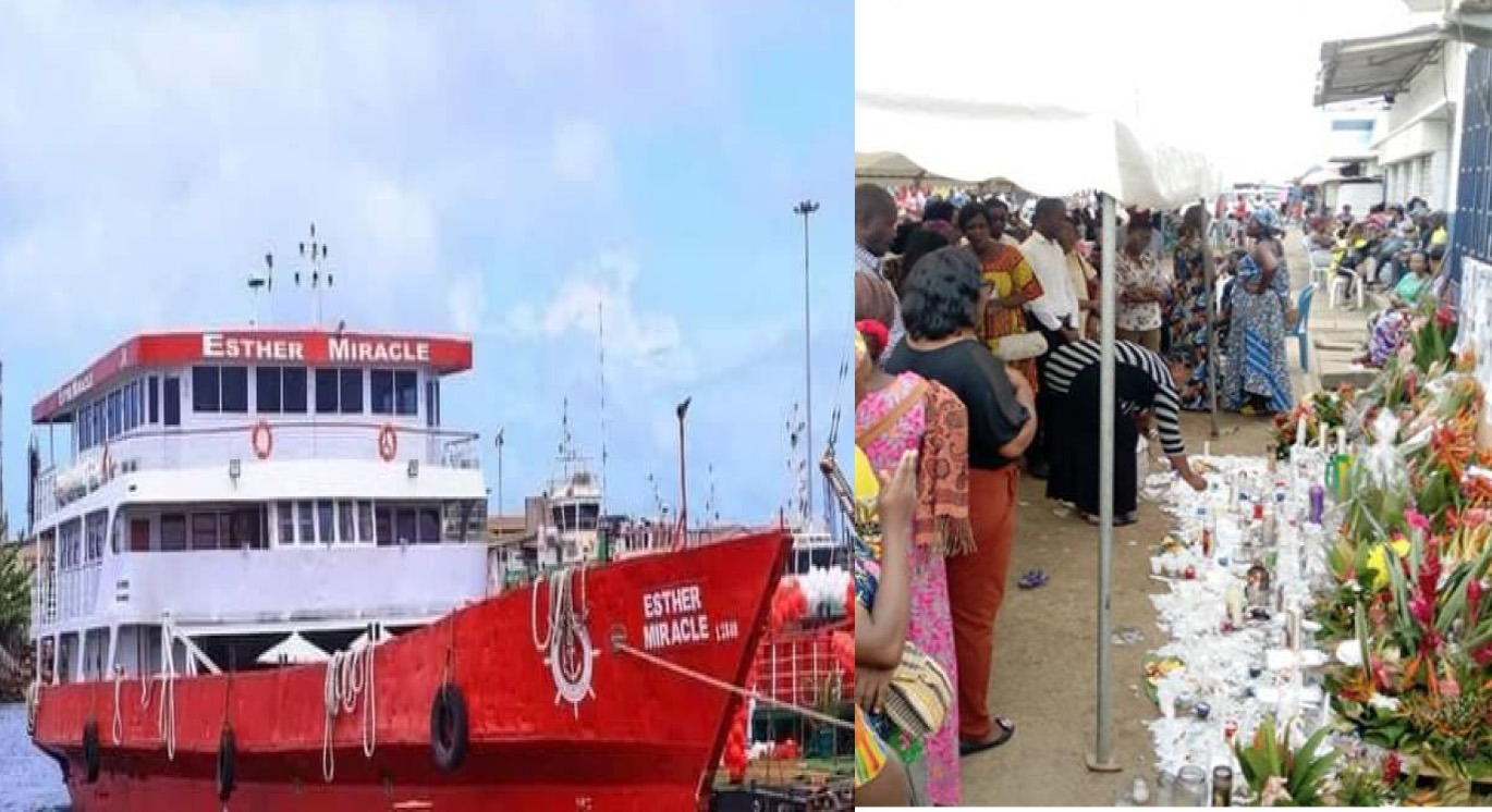 Naufrage de l’Esther Miracle : le procès reprend enfin à Libreville