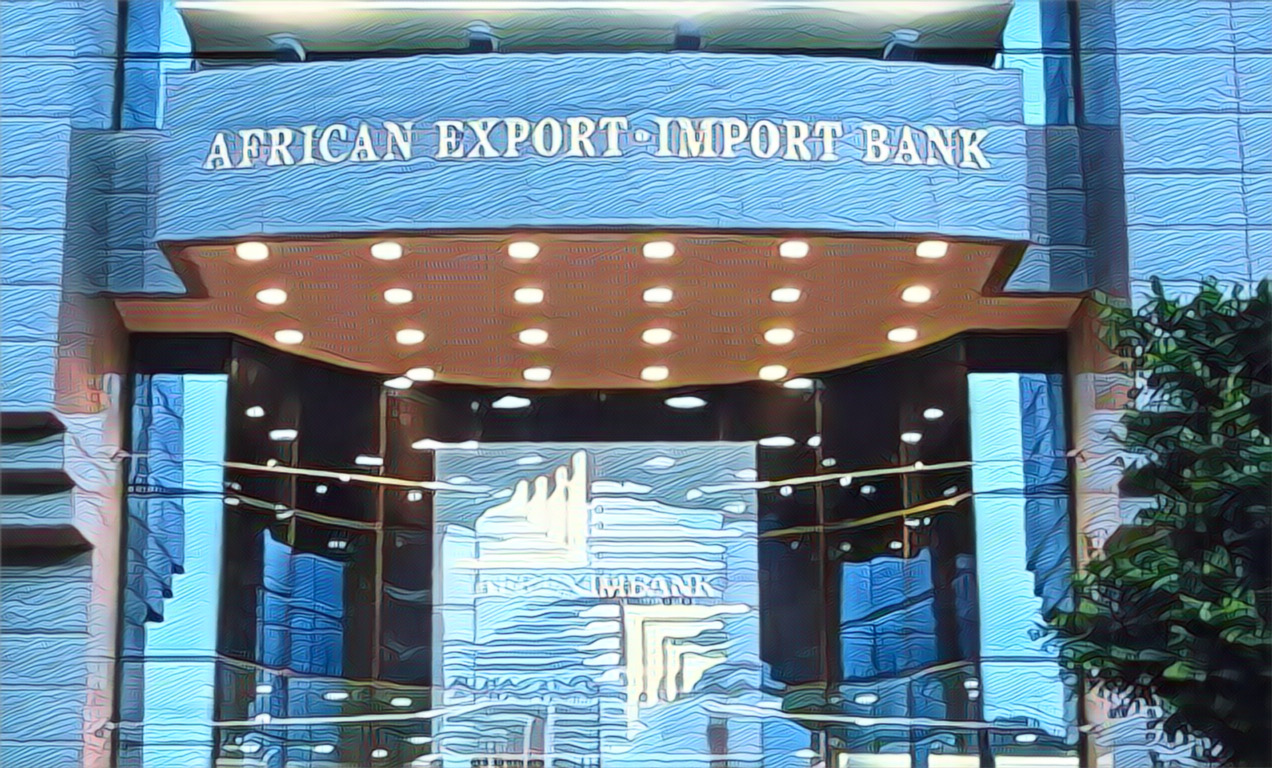 Finance africaine : Afreximbank signe une opération record de 2 milliards de dollars
