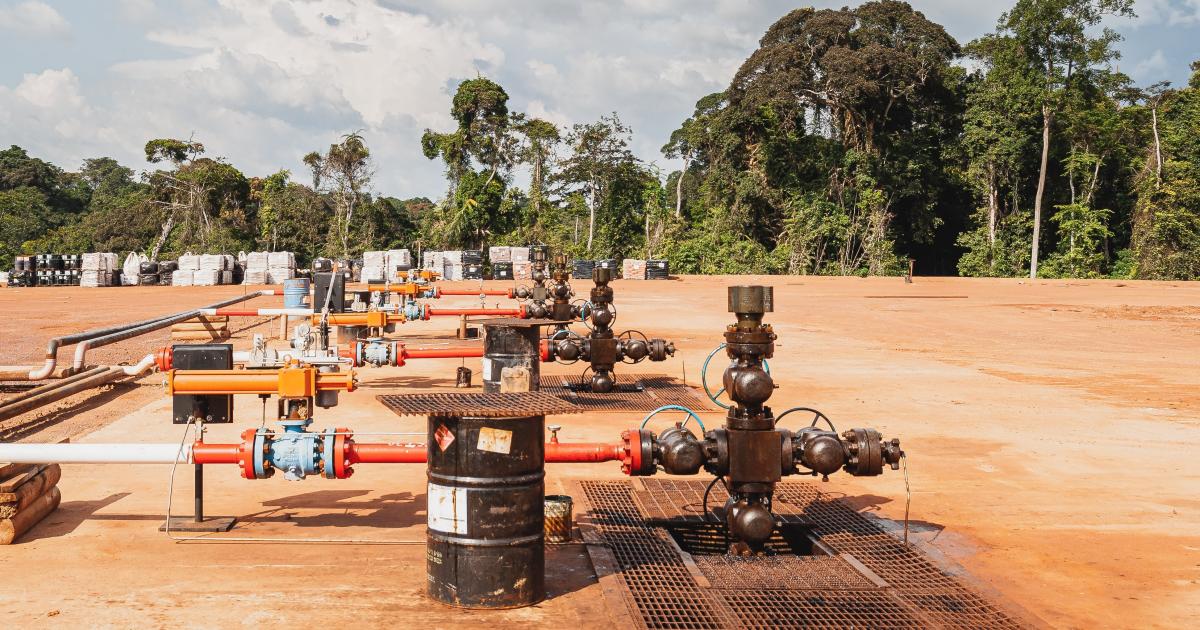 Pétrole : la résilience du Gabon face aux mutations énergétiques mondiales.