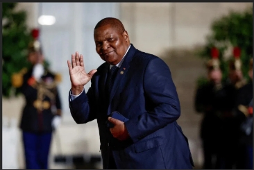 Bangui à la tête de l’OHADA : un pari sur la crédibilité et l’investissement