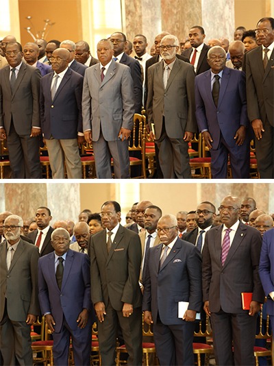 Gabon : les partis politiques appelés à se conformer à la loi avant le 27 juin 2026