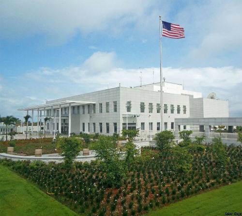 Voyage au Gabon : Libreville placé en vigilance renforcée par les États-Unis