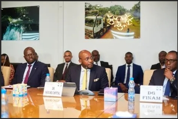 Gabon : Okoumé Capital vient d’obtenir l’agrément officiel de la COSUMAF