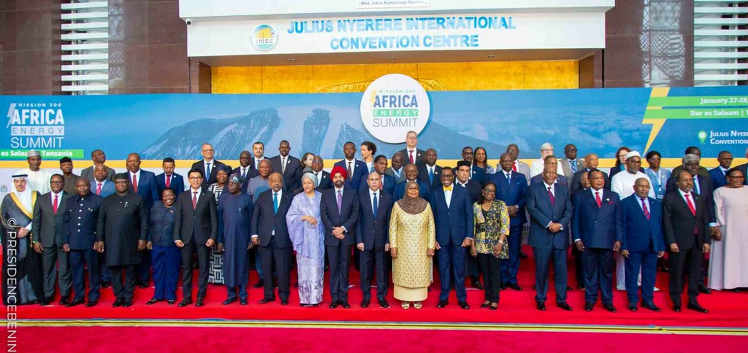 Sommet Africa Energies : le Ghana claque la porte et dénonce un déficit de représentation africaine