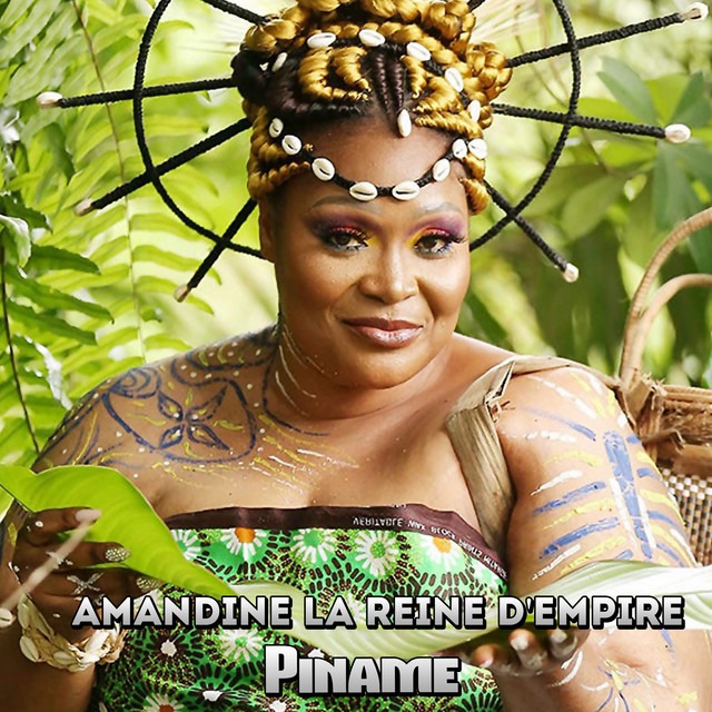 Amandine sacrée aux Sciedie Awards : l’Afrique centrale célèbre sa « Reine d’Empire »