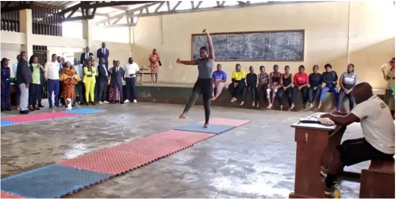 BEPC 2026 : organisation maîtrisée pour le lancement des épreuves sportives