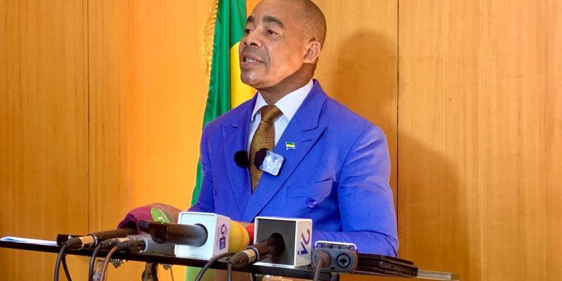 Prolifération de contenus manipulés visant les autorités : l’État durcit le ton