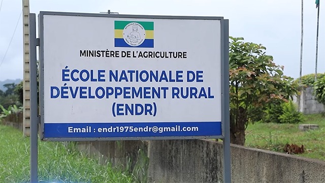 Parlons de nos provinces : à Oyem, le silence de l’ENDR plonge 300 admis dans l’incertitude