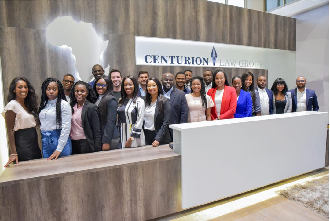 Projet GNL de Perenco : le cabinet Centurion Law Group se déploie au Gabon avec « CLG Plus »