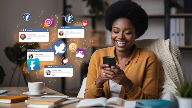 Réseaux sociaux au Gabon : 10 changements majeurs qui vont bouleverser vos habitudes en ligne