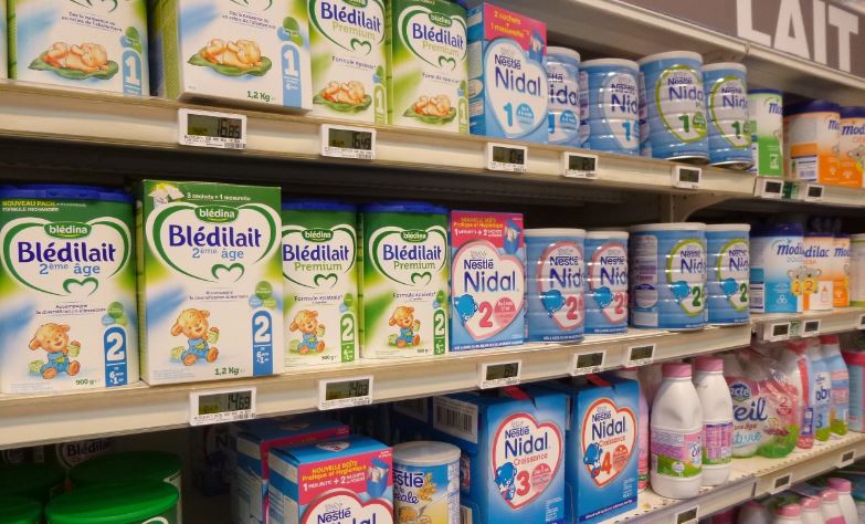 Alerte à la cérulide :  aucun produit contaminé détecté au Gabon