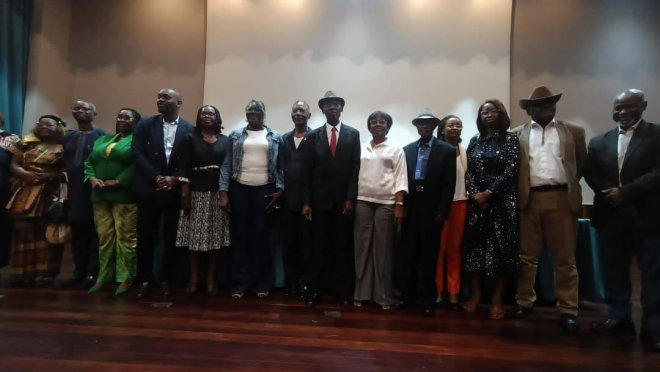 Médecine au Gabon : refonte historique du code de déontologie