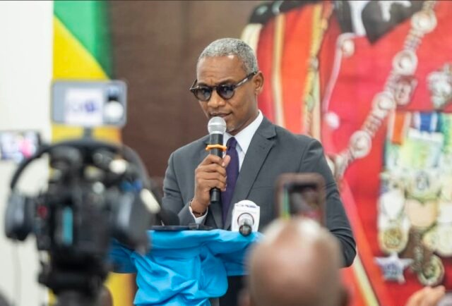 Sport gabonais : le gouvernement suspend les élections de la FEGAFOOT et du CNOG