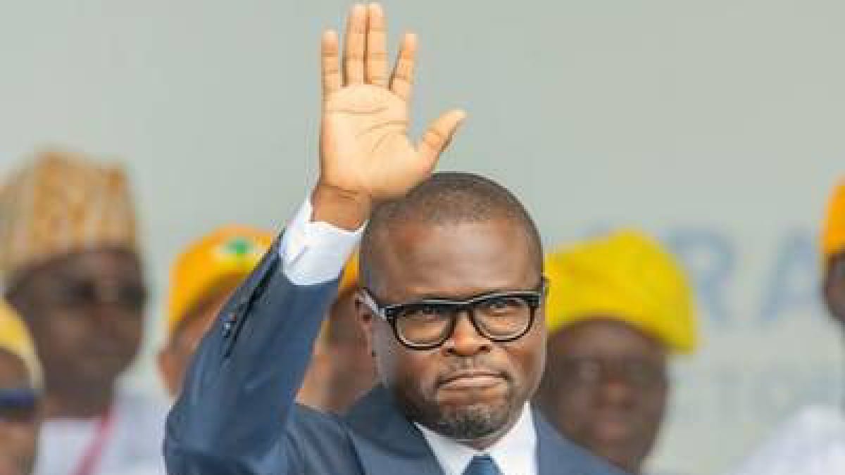 Bénin : Romuald Wadagni élu président avec 94 %, un véritable plébiscite