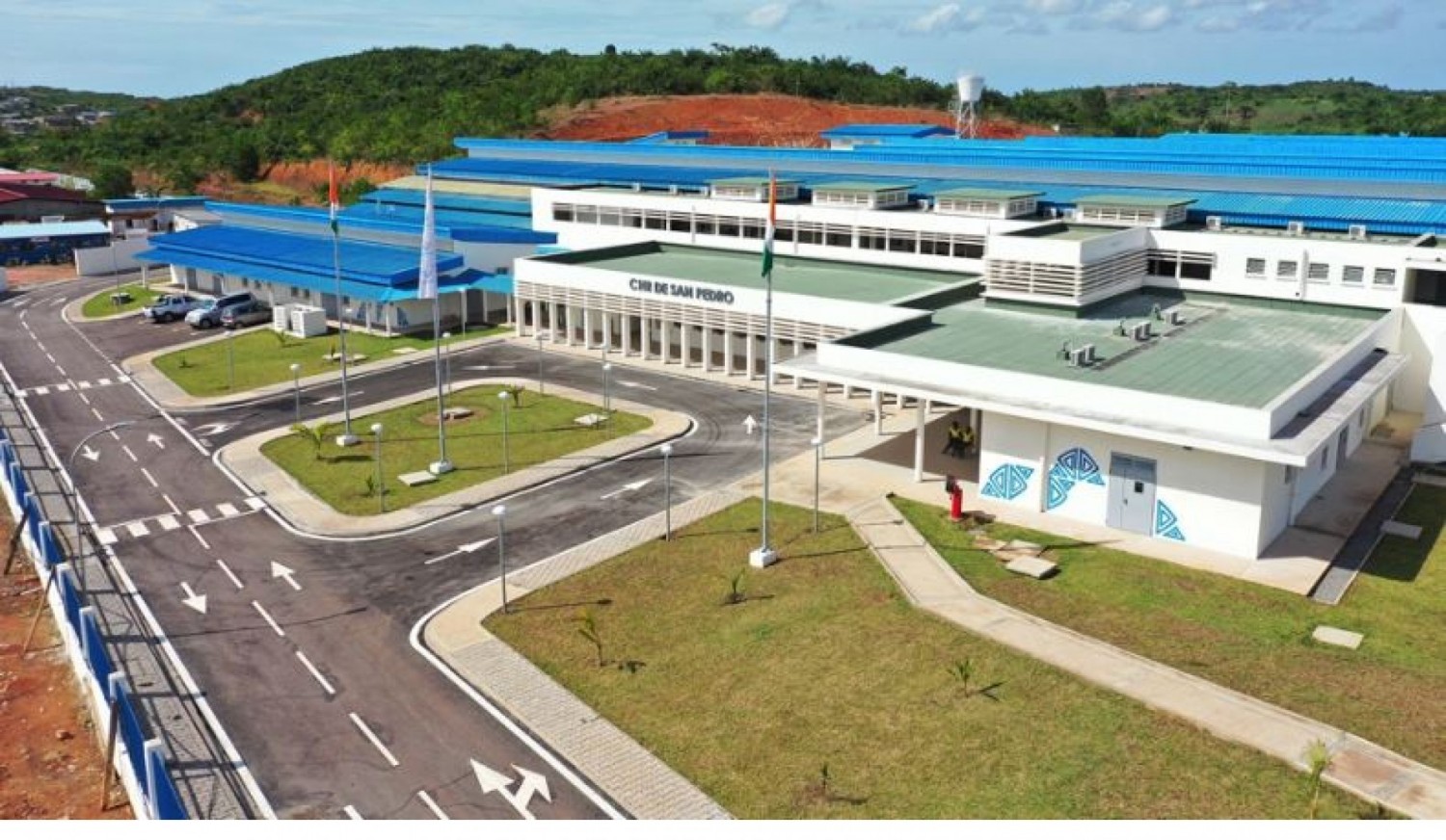 Santé : la Côte d’Ivoire va inaugurer le plus grand centre de traitement du cancer en Afrique subsaharienne