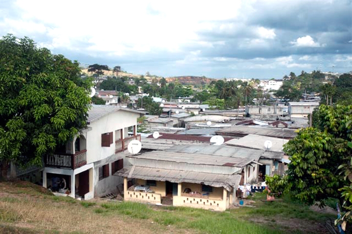 Crise du logement : des habitations vides face à une demande croissante