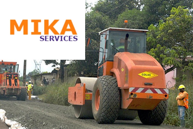 BTP : quand le rachat de Colas Gabon par Mika Services consacre l’essor des champions nationaux