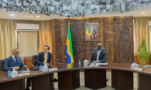 Investissements : le Gabon séduit les entreprises britanniques en quête d’opportunités