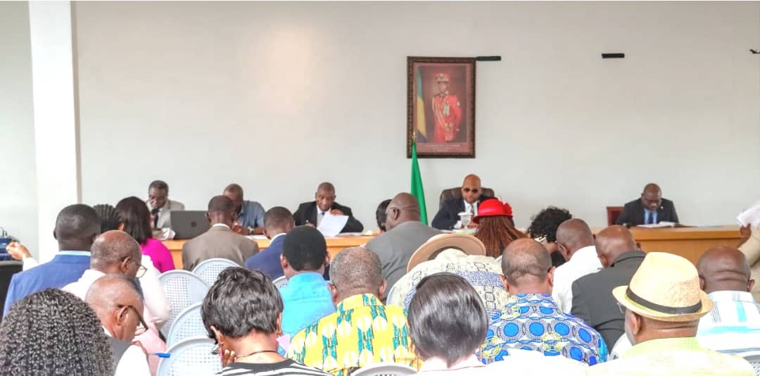 Port-Gentil : un budget historique de près de 24 milliards FCFA pour changer de dimension